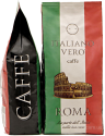 Кофе в зернах Italiano Vero Roma 1 kg.