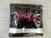 Монодоза Caffe Poli без кофеїну
