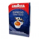 Кофе в зернах Lavazza Crema e Gusto Espresso 1 kg.