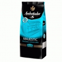 Кофе в зернах Ambassador Majestic 1kg.