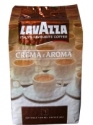 Кава в зернах Lavazza Crema e Aroma 1 kg.