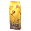 Кава в зернах Totti Caffe Supremo 1 kg.