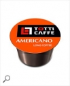 Капсула Totti Caffe Americano