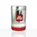 Мелена кава ILLY 250 грамм ж/б