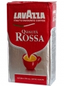 Молотый кофе Lavazza Qualita Rossa 250 грамм