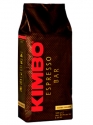 Кофе в зернах Kimbo Extra Cream 1 kg.