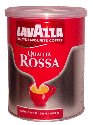 Молотый кофе Lavazza Qualita Rossa 250 грамм Ж/Б