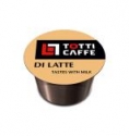 Капсулы Totti Caffe Di Latte