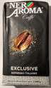 Кава в зернах Nero Aroma Exclusive 1 kg.