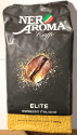 Кофе в зернах Nero Aroma Elite 1 kg.