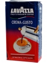 Молотый кофе Lavazza Crema e Gusto 250 грамм