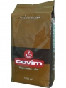 Кофе в зернах Covim Oroсrema 1 kg.